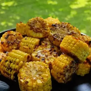 Кукурудза-гриль